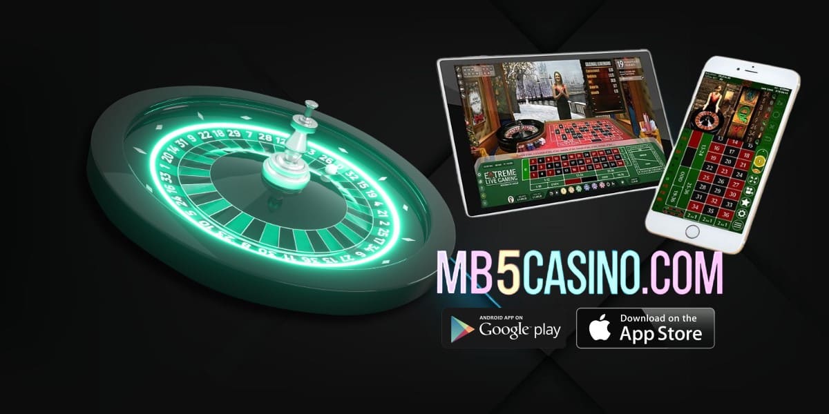 Mega888 Live Casino
